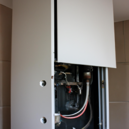 Chauffage au gaz : une alternative polyvalente pour tous les foyers Bezons